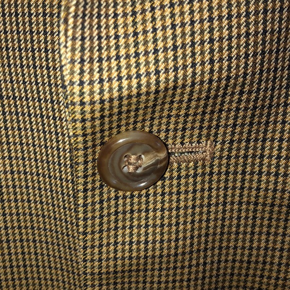 Men’s Brooks Brothers Suit Jacket - Picture 3 of 8